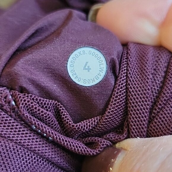 Lululemon Down For It All Jacket - Picture 9 of 16